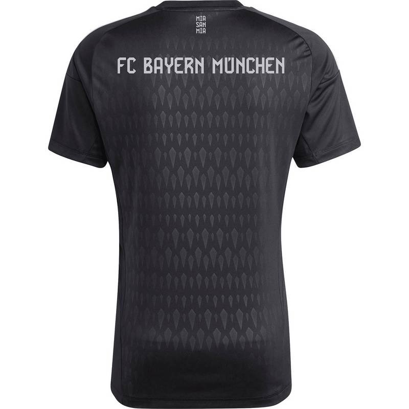 adidas FC Bayern München 23-24 Heim Teamtrikot Herren