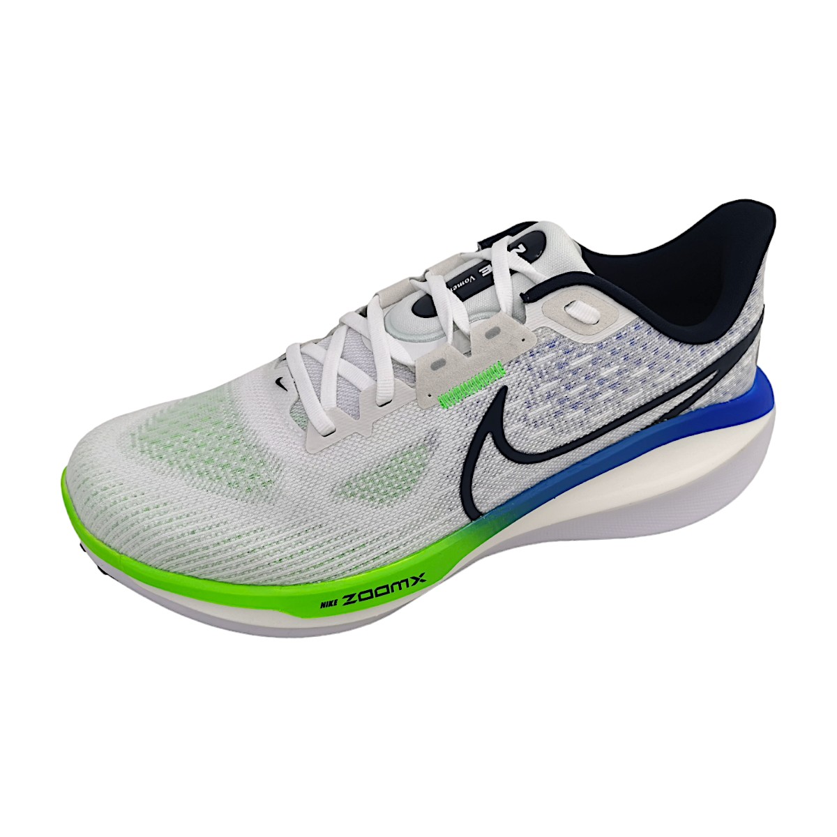 Nike Nike Vomero 17 FB1309-100 Weiß 100 Weiß/ Multi