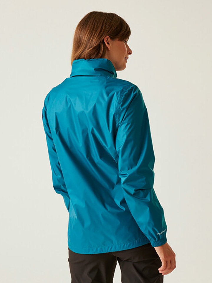 Regatta Regenjacke ''Corinne IV'' in Blau günstig kaufen