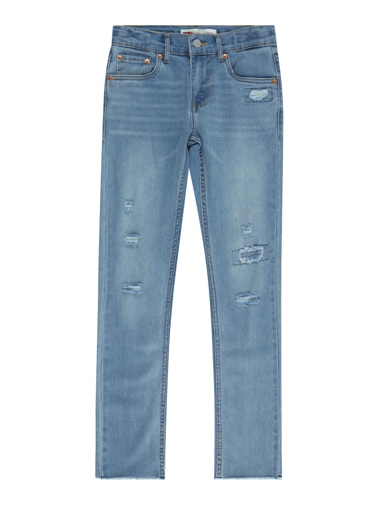 Slim fit Jeans