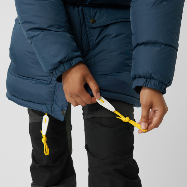 EXPEDITION DOWN JACKET W Damen - Daunenjacke