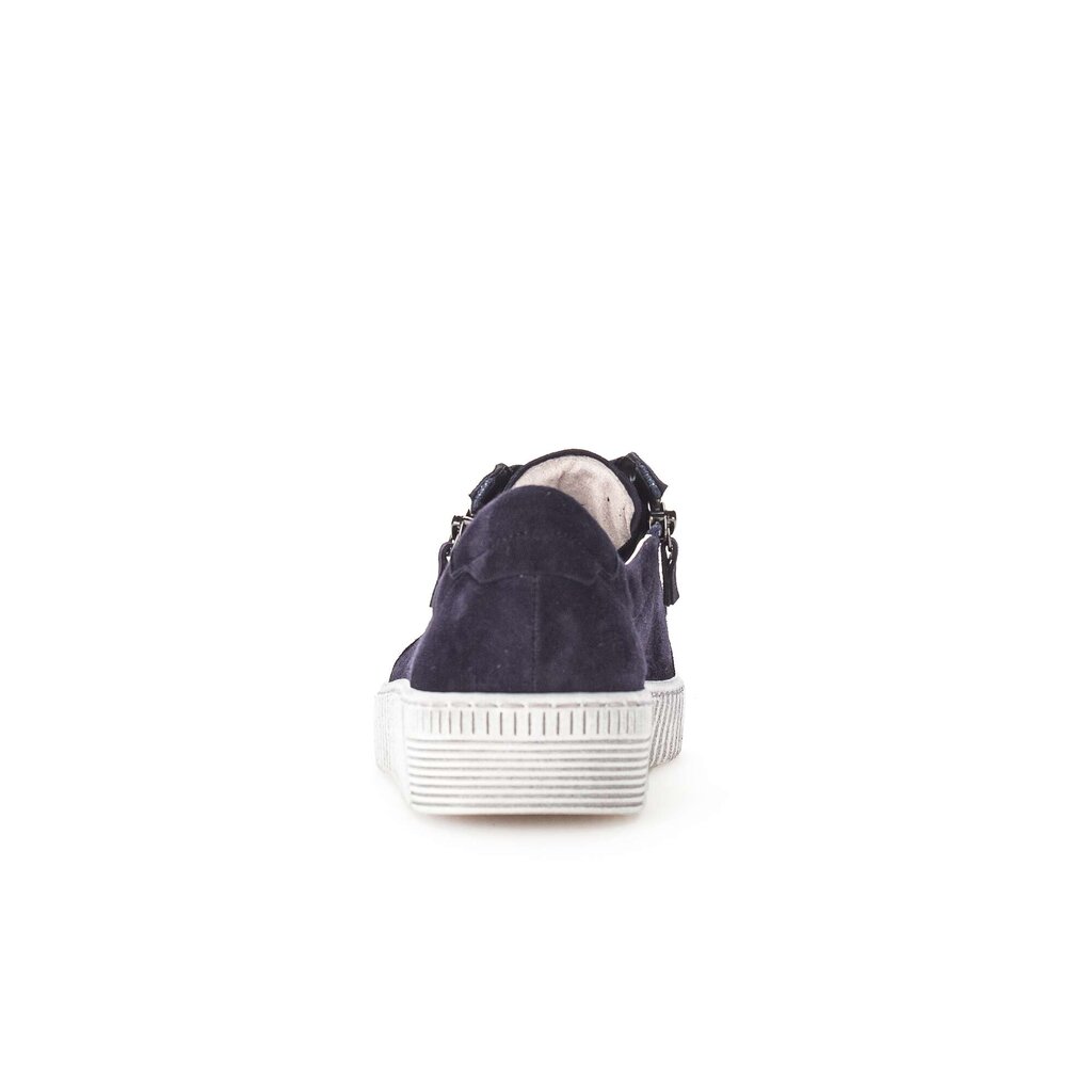 Gabor fashion Sneaker low blau