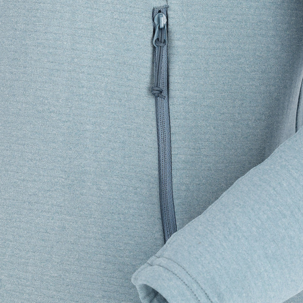 GRAVITON HOODY W' S Damen - Fleecejacke