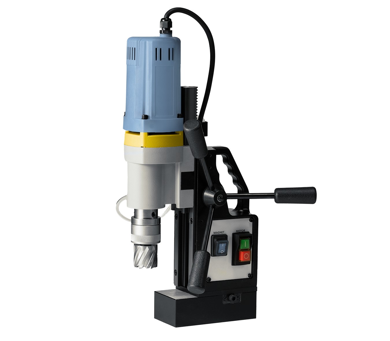 Jepson 491140K Magpro 40/1S Kompakt Magnetborrmaskin
