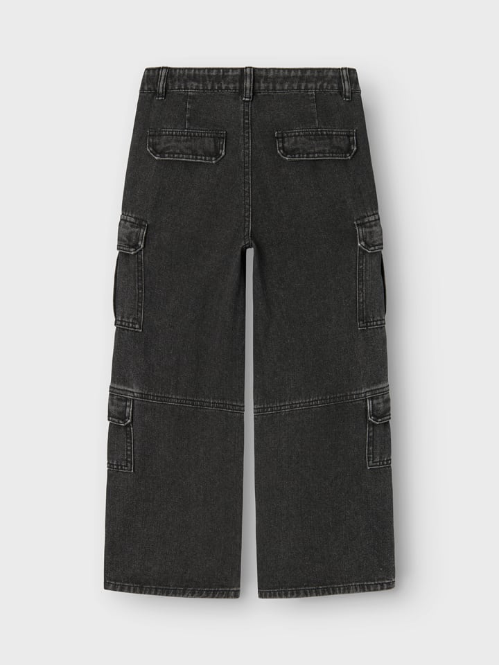 name it Jeans 