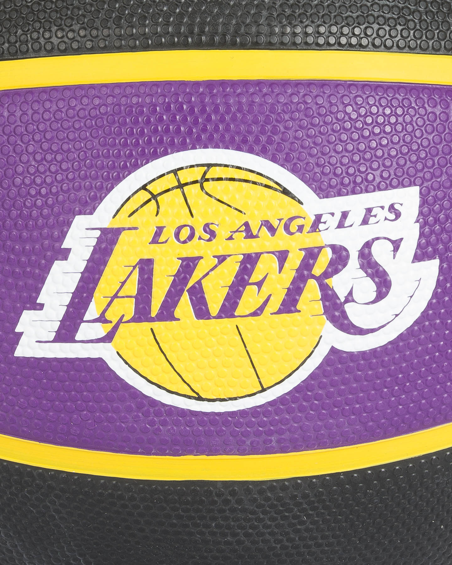 Pallone Basket Wilson NBA Tribute Team Los Angeles Lakers WTB13XBLL