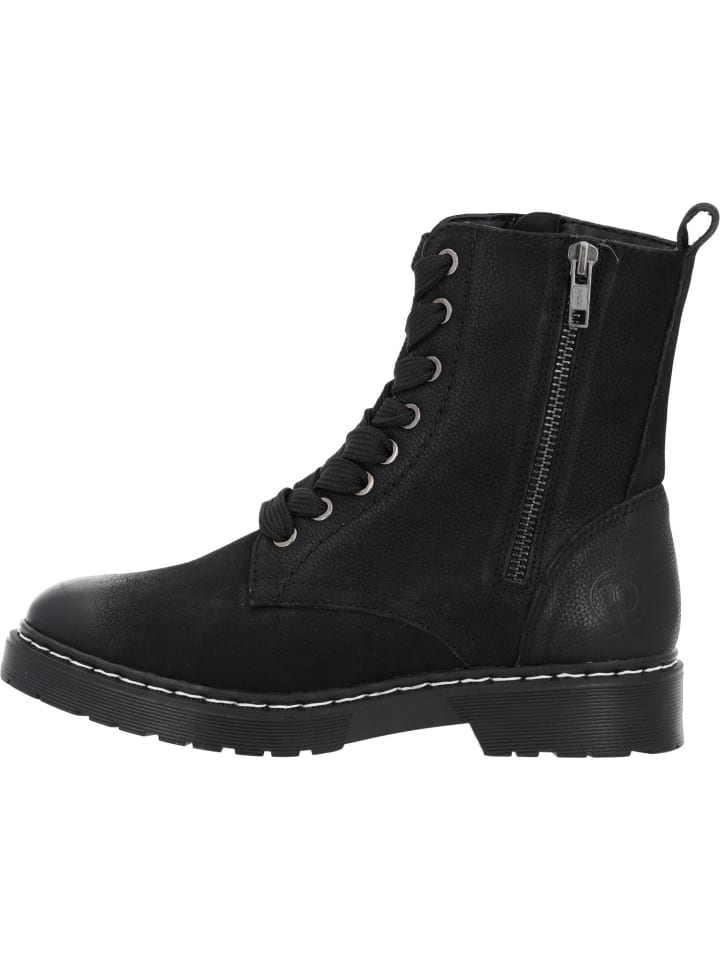 palado Stiefeletten in BLACK günstig kaufen