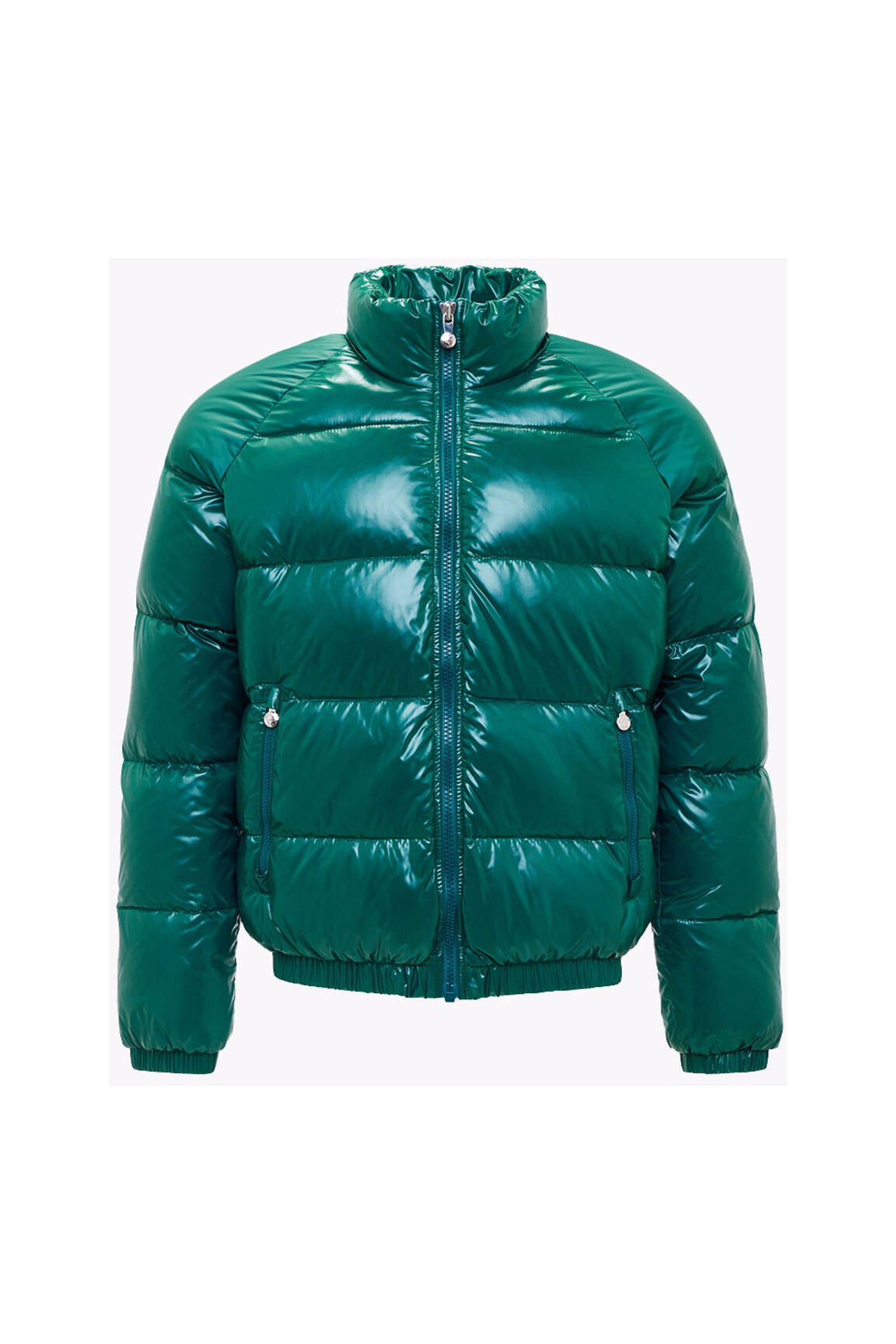 Pyrenex Doudounes Unisexe couleur vert