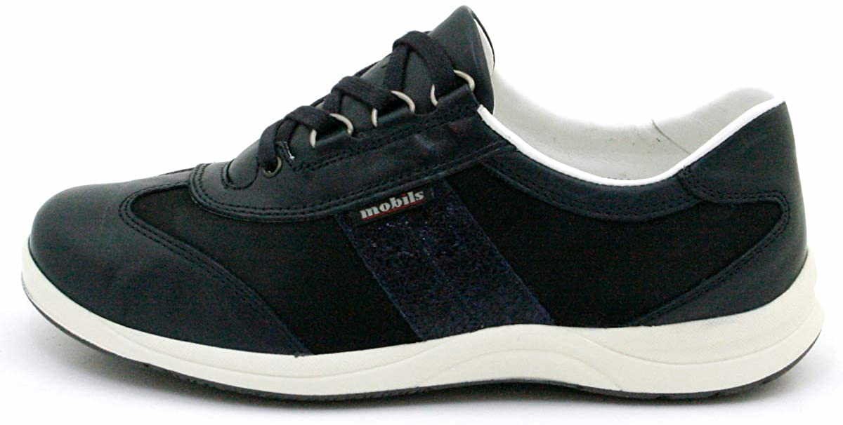 MEPHISTO Freizeit Schnürer weiss 7813 6913 13345