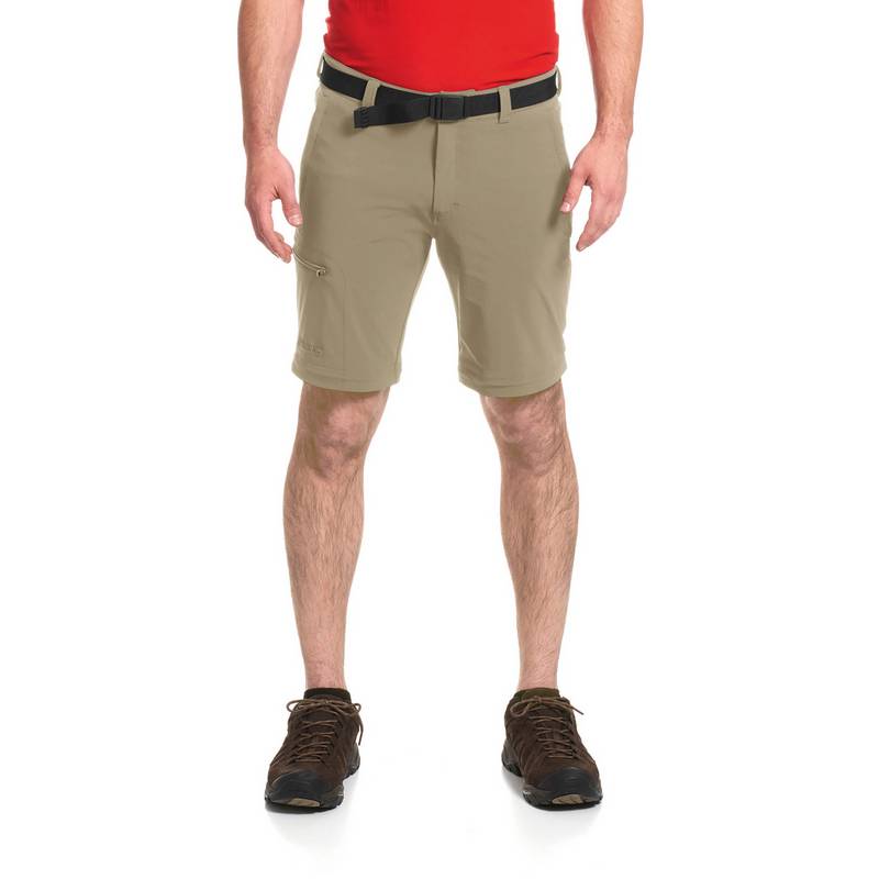 Maier Sports Tajo Zipphose Herren