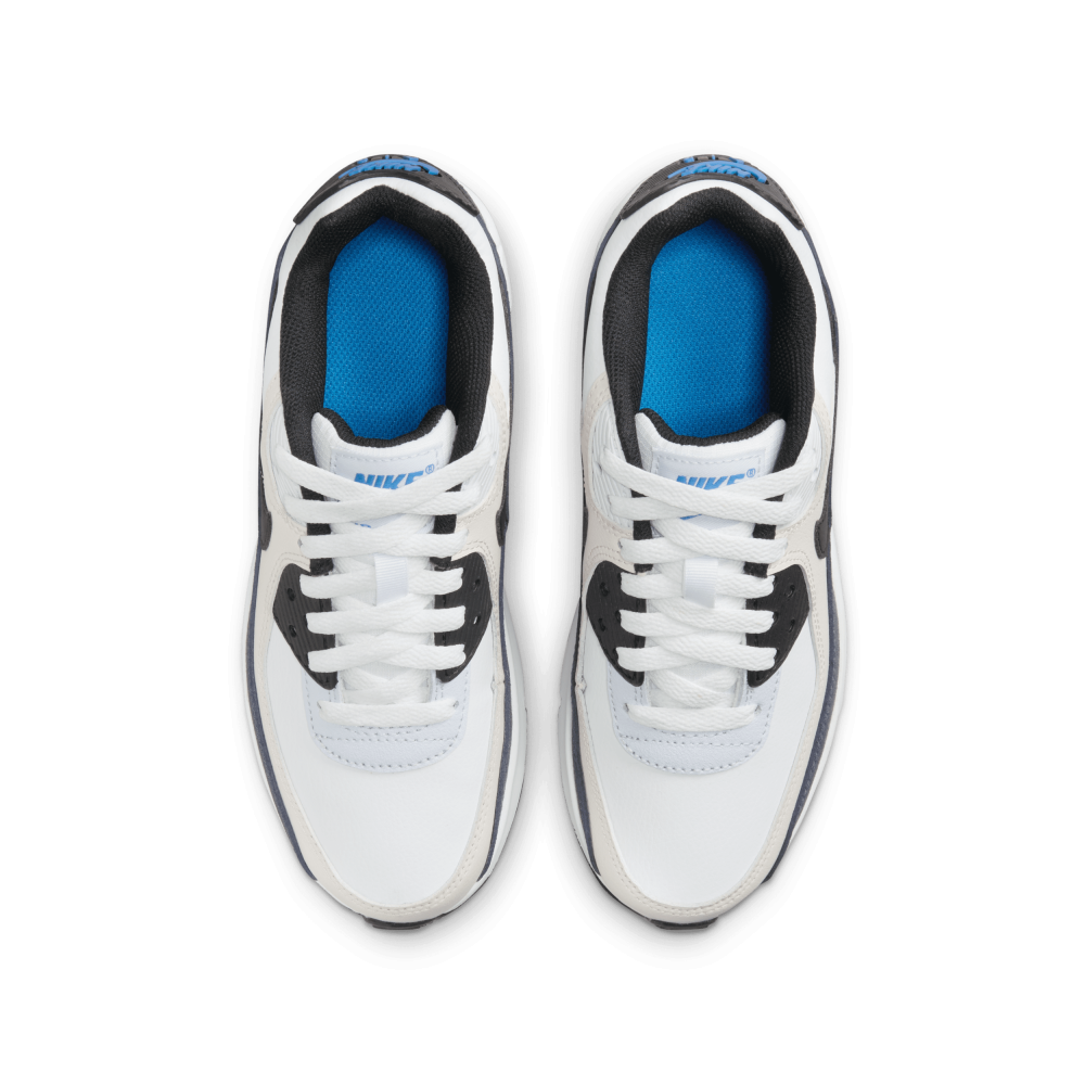Nike Air Max 90 LTR CD6864-404 / blau