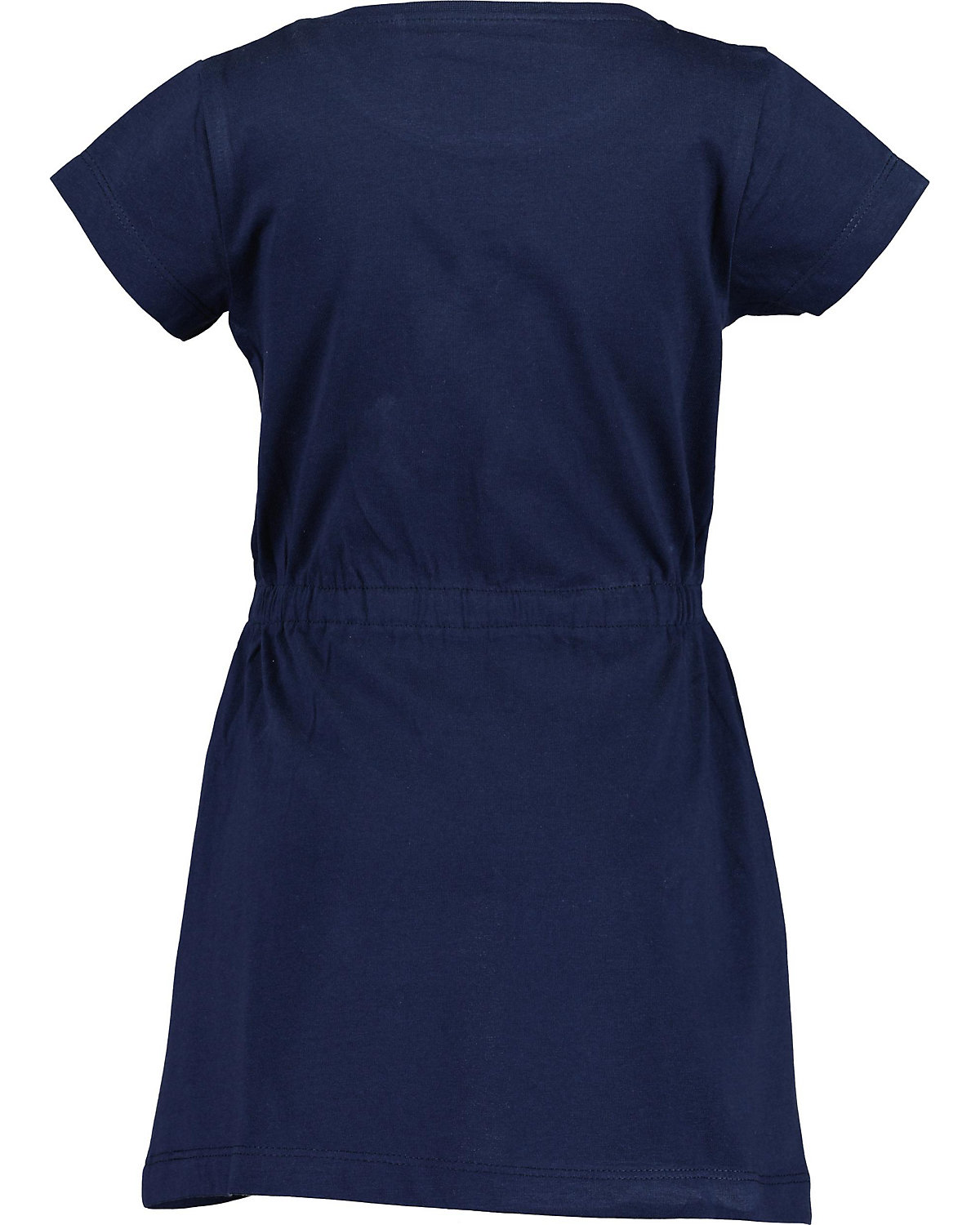 Kinder Jerseykleid