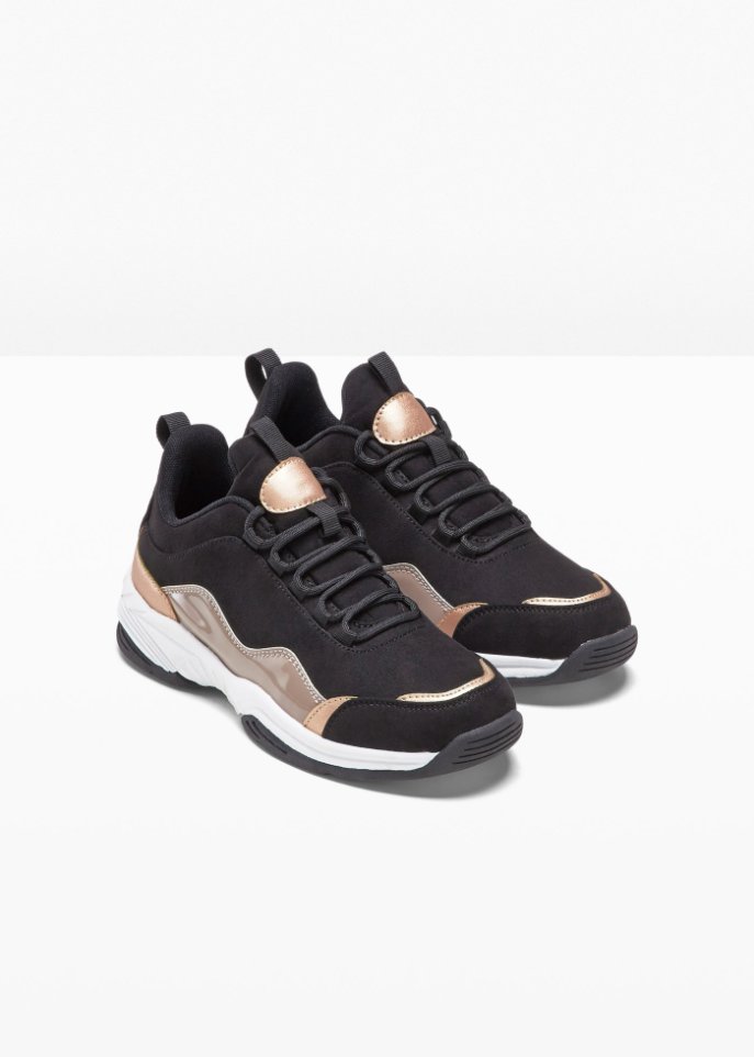 Chunky Sneaker