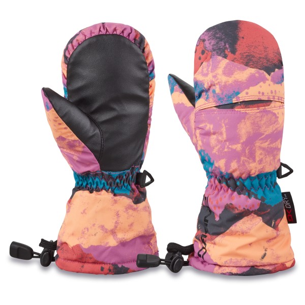 Dakine - Kid's Scrambler Mitt - Handschuhe
