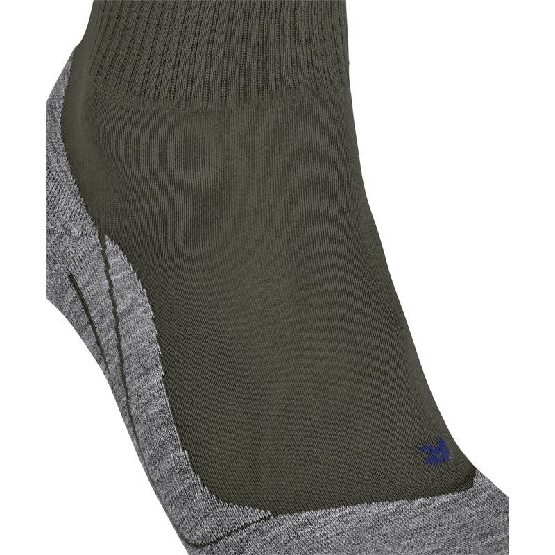 Falke TK5 Wander Cool Short Wandersocken Herren