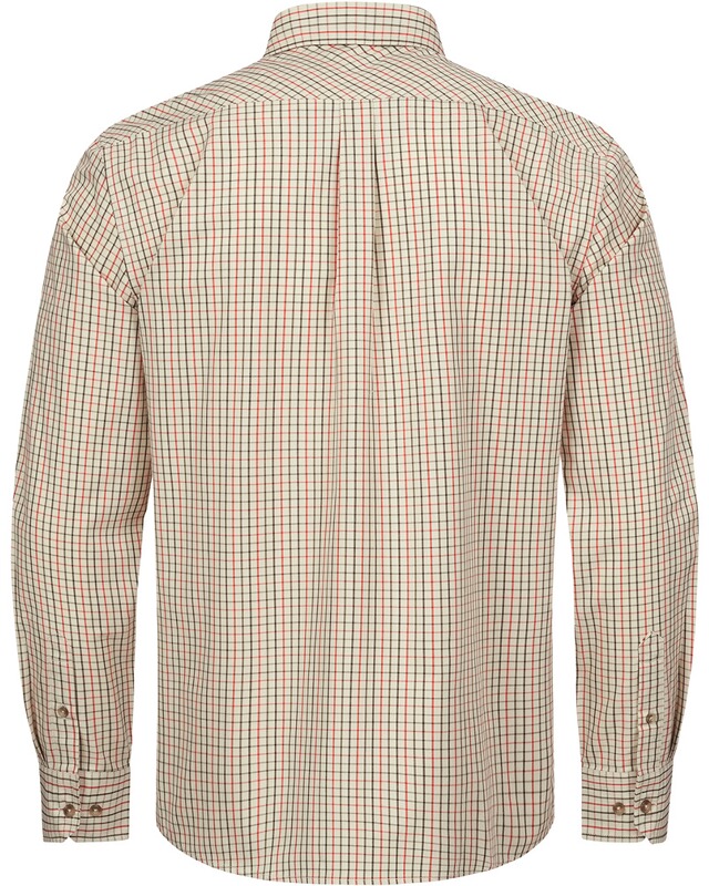 Blaser Outfits Hemd Tristan