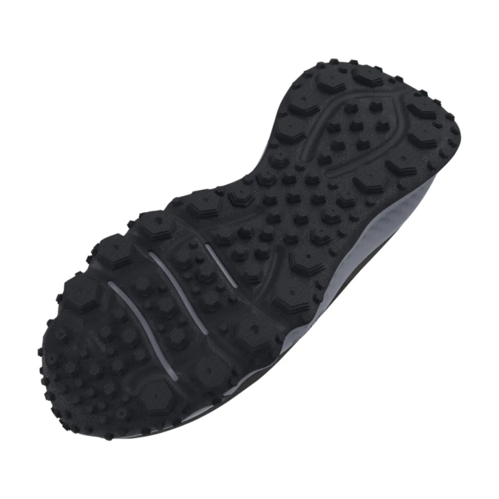 Under Armour Trail UA Charged Maven 3026136-103 / grau