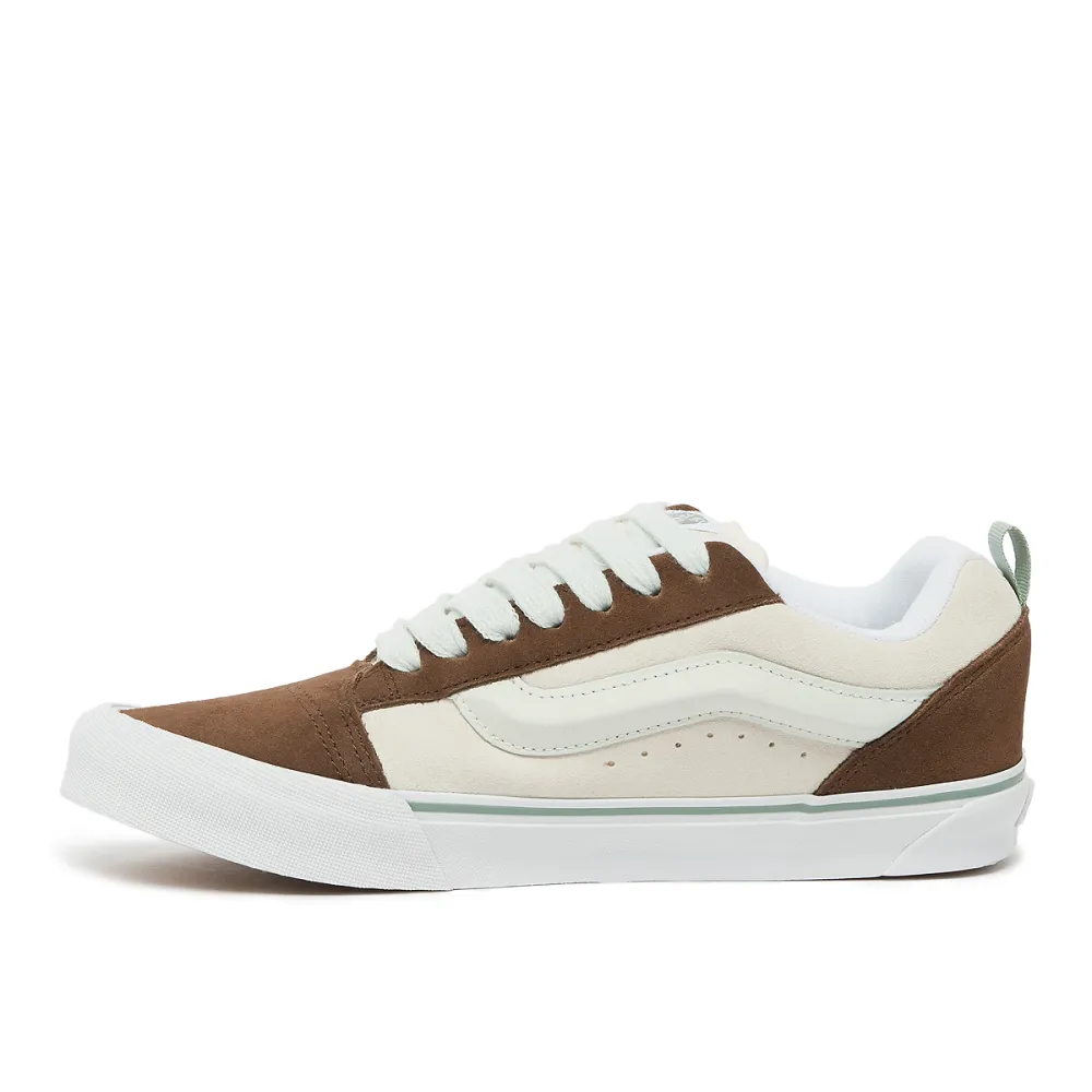 Vans Knu Skool VN0009QCBLU1 / blau