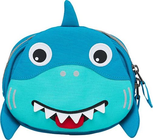 Affenzahn Lenkertasche HAI