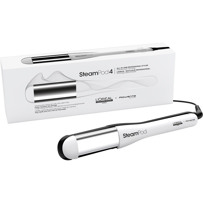 Professional Steam Styler Steampod 4.0
