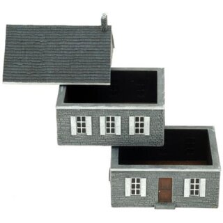 European House: Dunkirk
