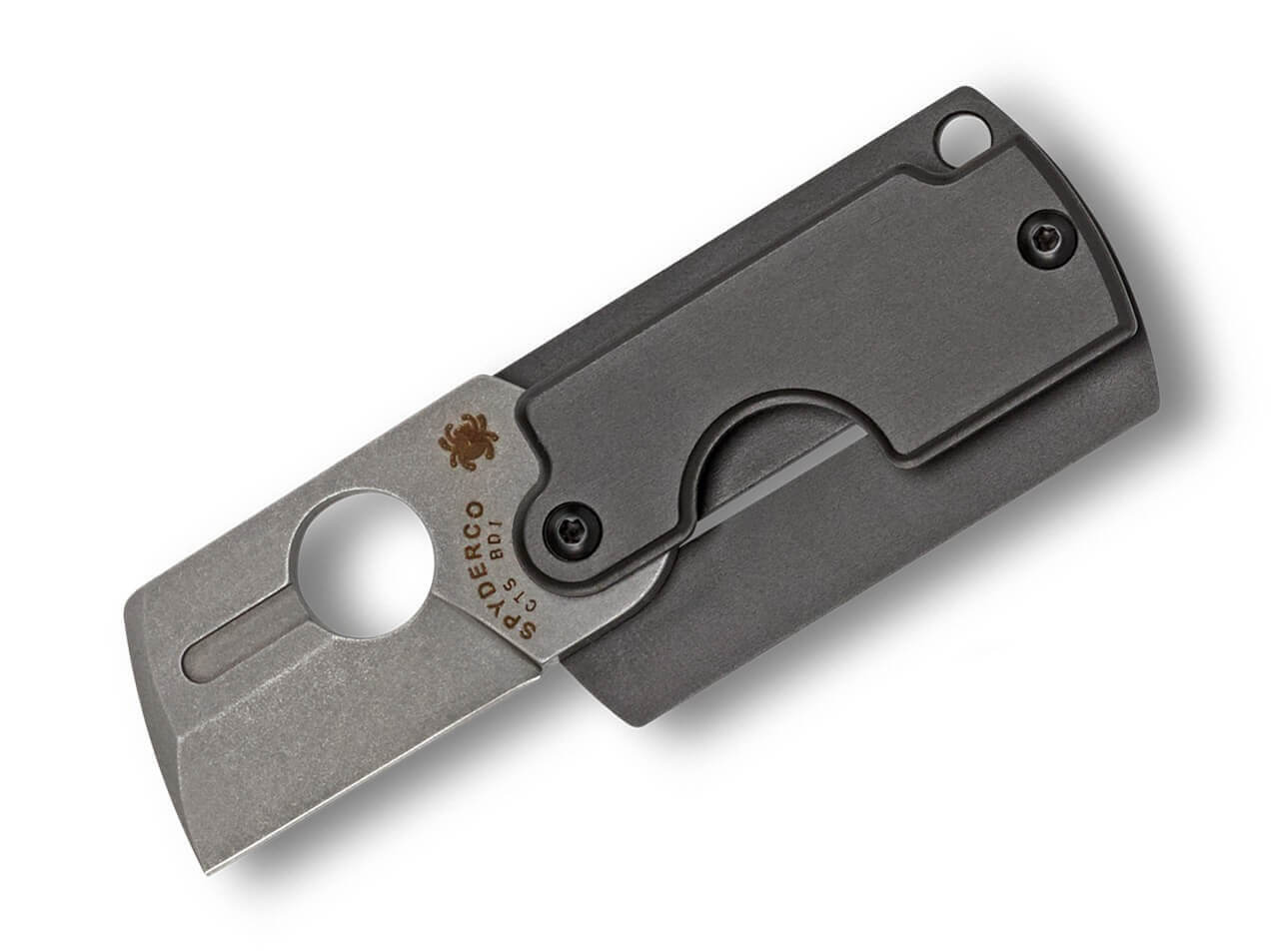 Dog Tag Folder Gen4