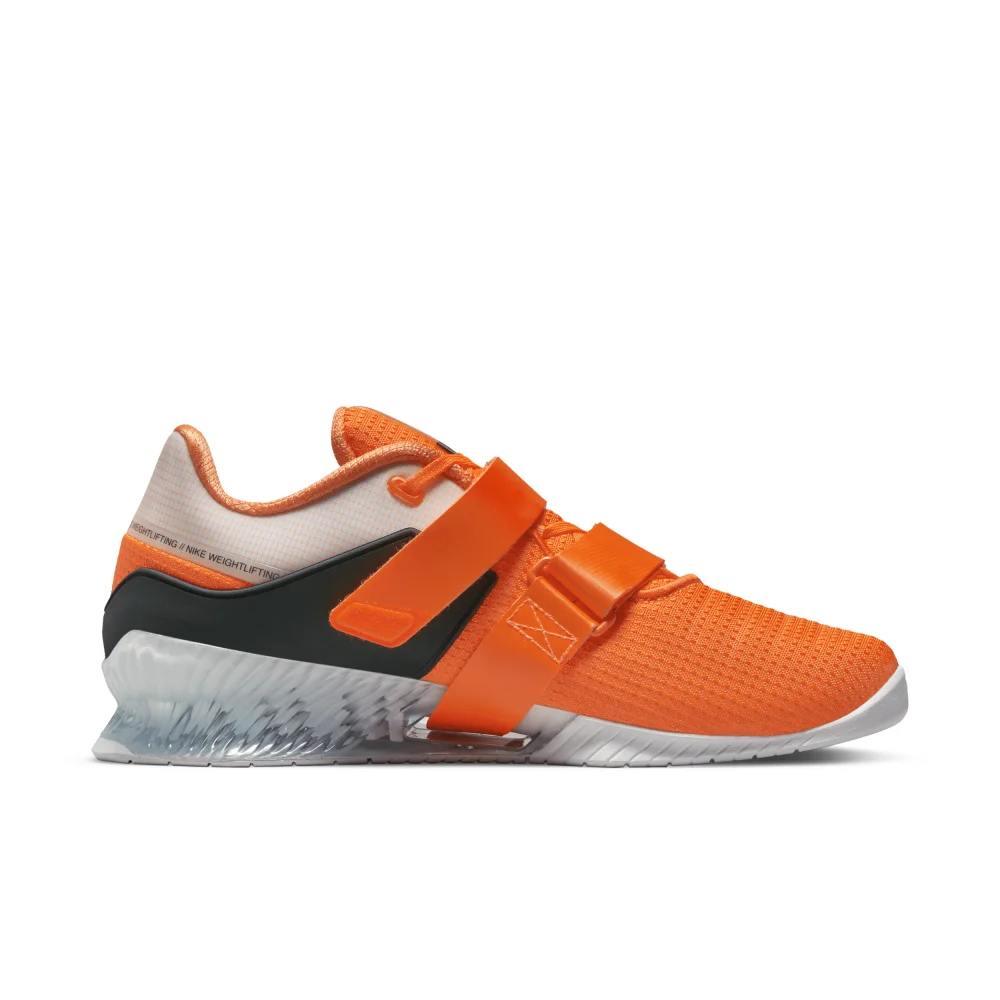 Nike Romaleos 4 CD3463-801 / orange