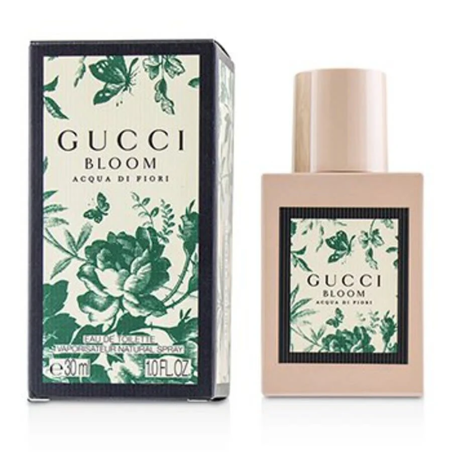 Bloom Flower water - Eau de Toilette