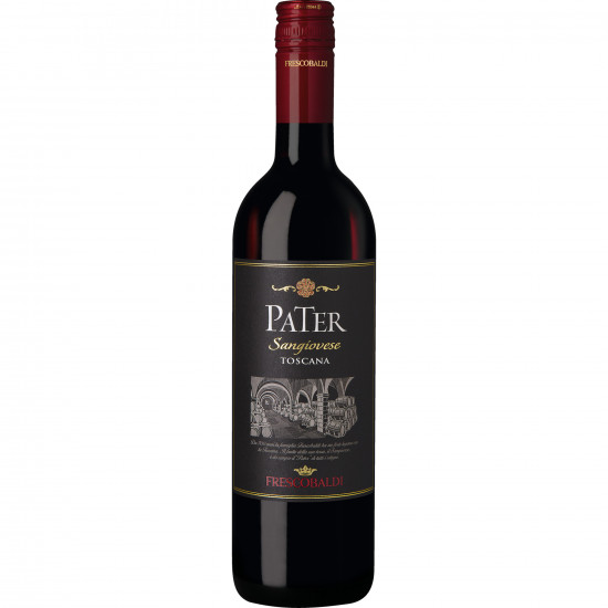 Frescobaldi Pater Sangiovese