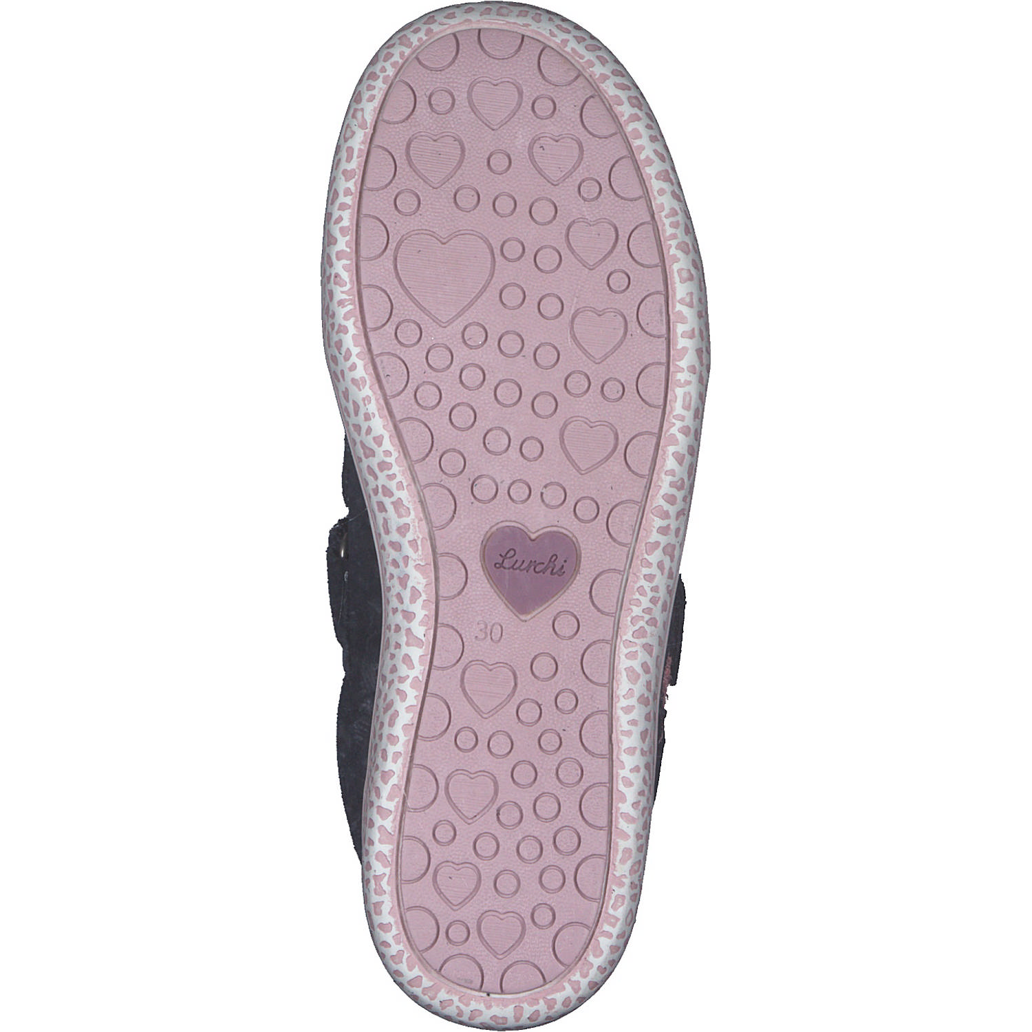 Salamander Toyah 15288, Halbschuhe (Kinder), Kinder, Blau