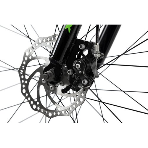 MTB-HARDTAIL MOUNTAINBIKE MTB FATBIKE 26'' SNW2458