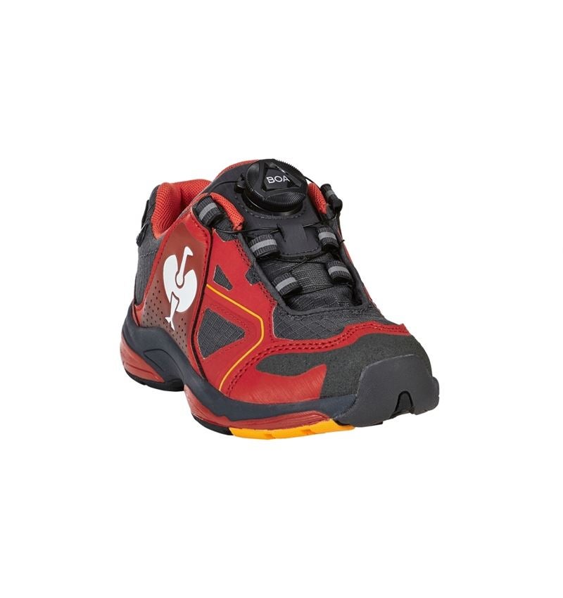 Allroundschuhe e.s. Minkar II, Kinder