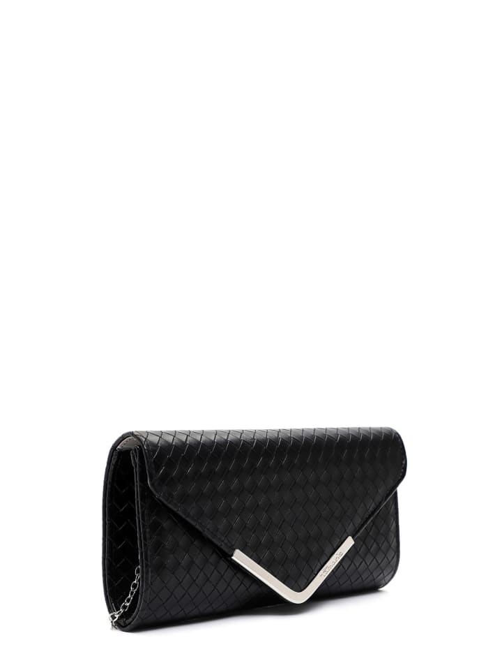 Tamaris Clutch TAS Amalia in black günstig kaufen onesize