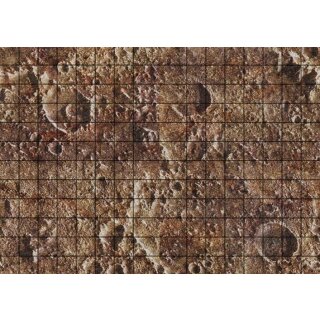 Big Book of Sci-Fi Mats (EN)