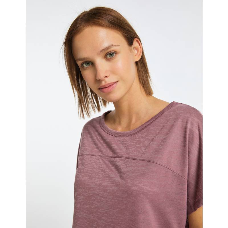 VENICE BEACH VB Kayla T-Shirt Damen