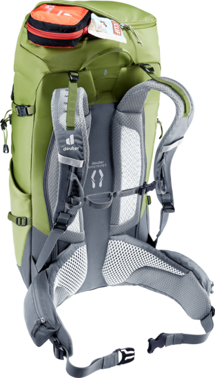 deuter Trail Pro 36 | Wanderrucksack