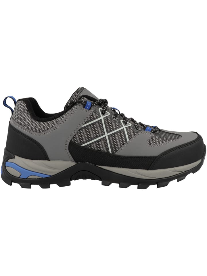 Regatta Outdoorschuhe Samaris III in blau günstig kaufen