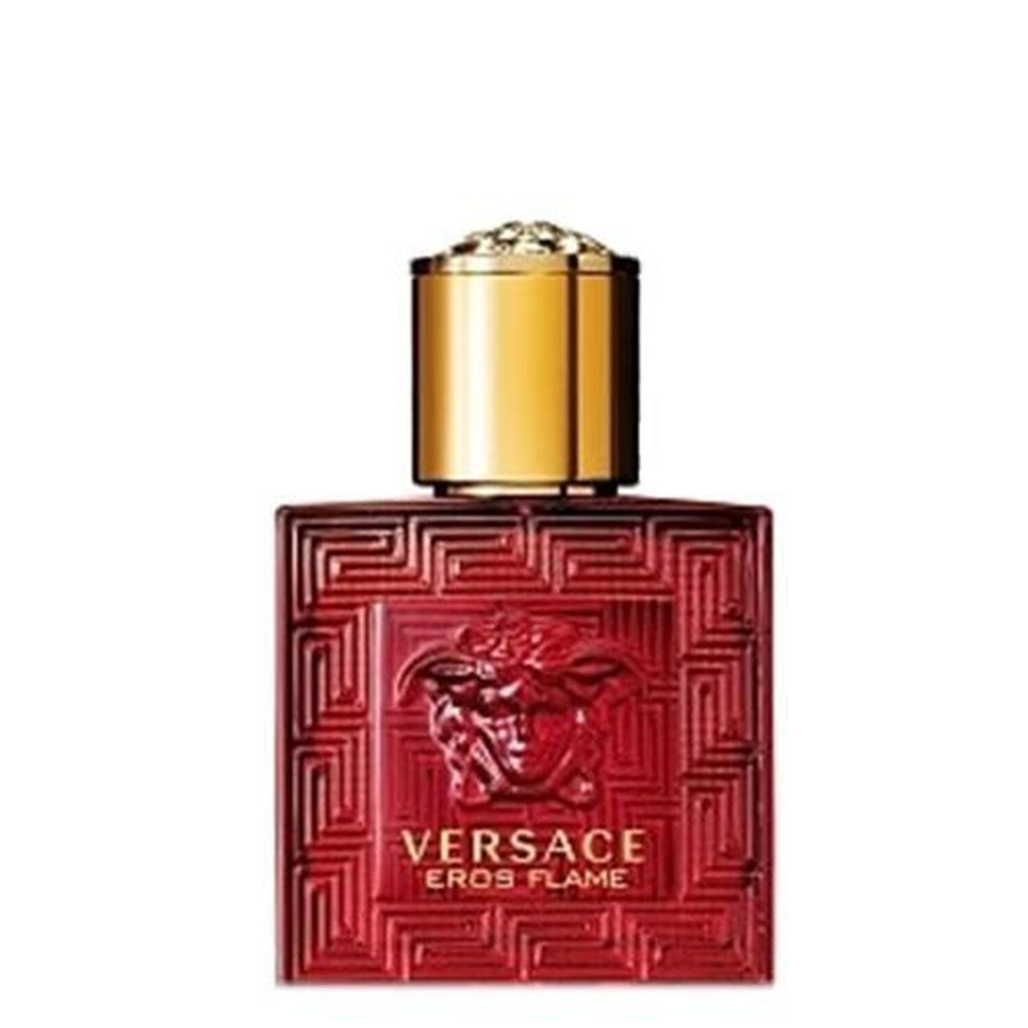 Versace Eros Flame Eau de Parfum