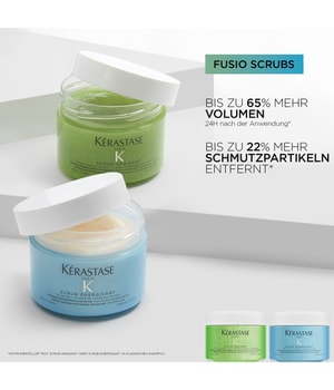 Kérastase Purifying Scrub Kopfhautpeeling-250 ml
