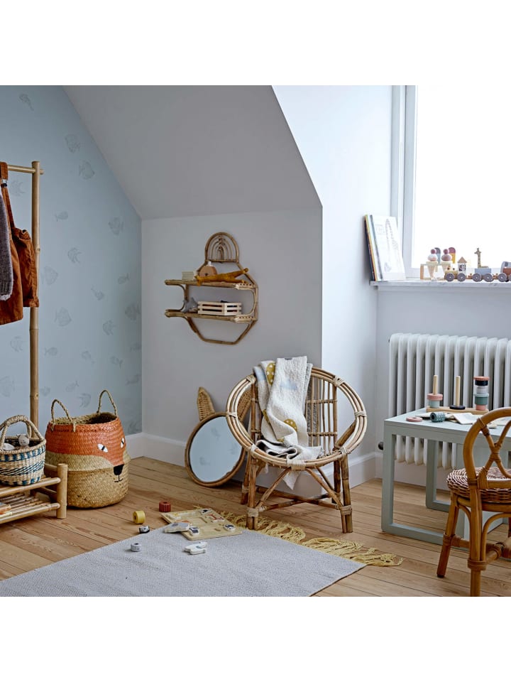 Bloomingville mini Stuhl/Tisch Nan in Grün günstig kaufen onesize