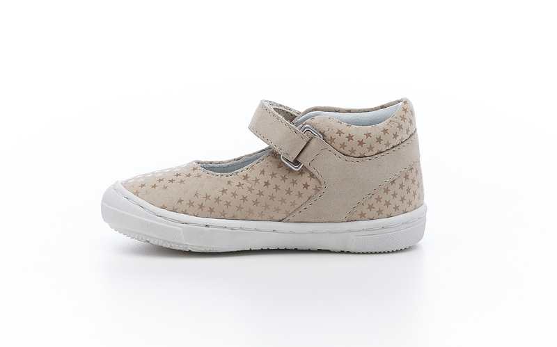 Babies nubuck It