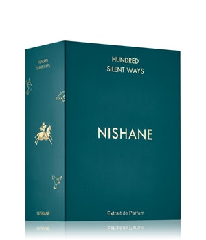 NISHANE HUNDRED SILENT WAYS Parfum 100 ml