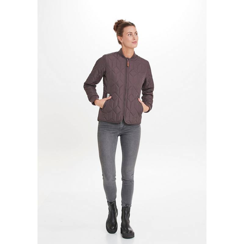 Weather Report Piper Outdoorjacke Damen