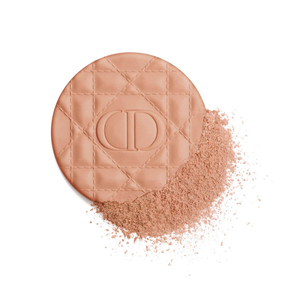 Colorete Dior Forever Nude Bronze - Bronce