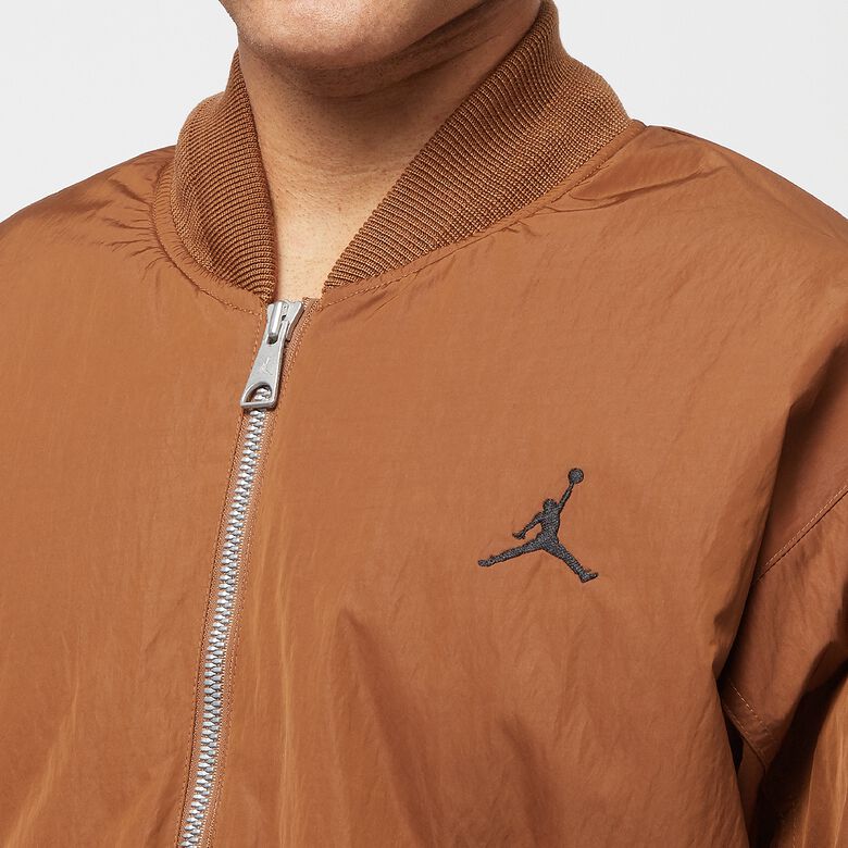 JORDAN Air Jordan Essentials Renegade-Jacket lt british tan/black