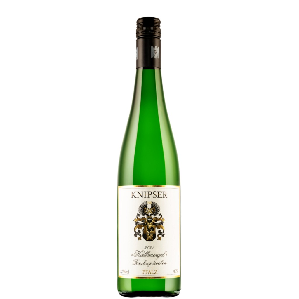 2021 Riesling Kalkmergel trocken