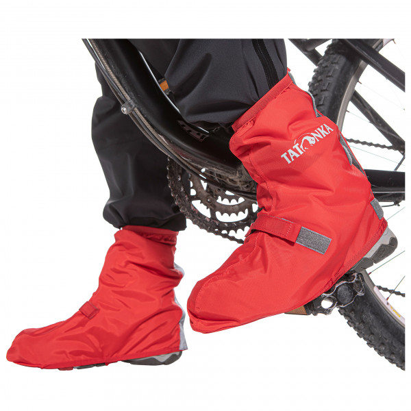 Tatonka - Velo Gaiter - Gamaschen
