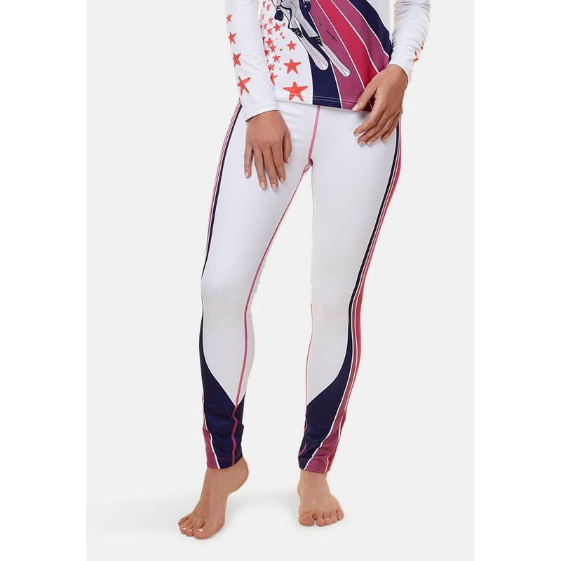Krimson Klover First Run Funktionsunterhose Damen