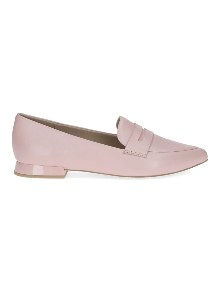 Caprice Ballerinas in Rose günstig kaufen