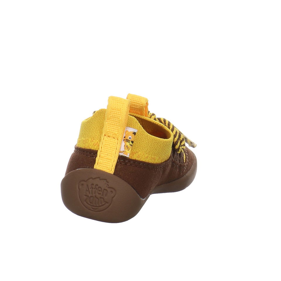 Affenzahn Tiger Knit Walker Lauflernschuh